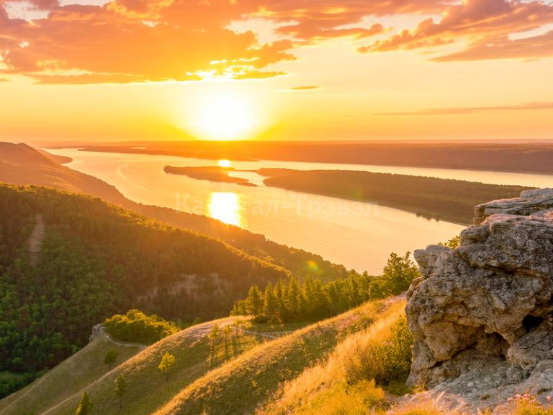 Карелия